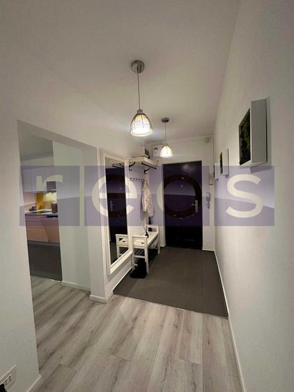 VANZARE  2 CAMERE  DECOMANDAT - PARCARE - DRISTOR - 7