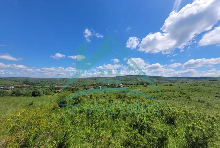 De vanzare teren intravilan, zona Soporului! - 8