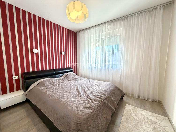 Apartament 3 camere, 55 mp utili, etaj 1 - zona centrala Dumbravita - 6