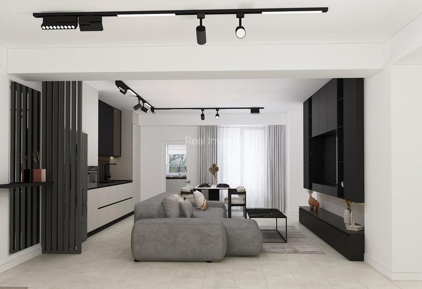 Apartamente 3 camere Complex Rezidential Millenium - 10