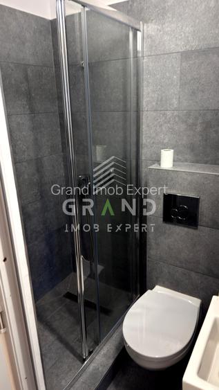 Garsonieră de vânzare | 20 mp | Etaj 3/4 | Mărăști–Str.Cojocnei - 9