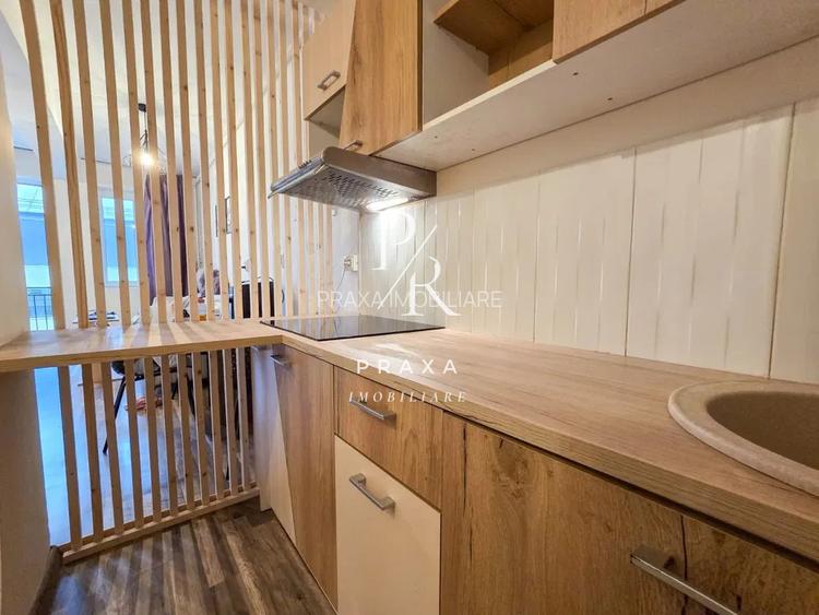 Apartament de vanzare 2 camere zona Terra! - 4