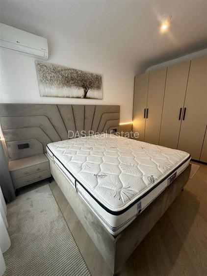 Apartament 2 camere , Cortina North Pipera, parcare inclusa - 9