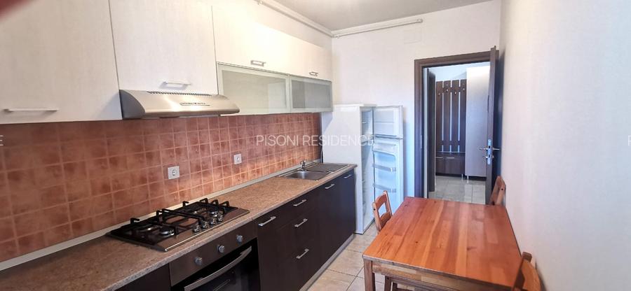 Cotroceni Rezidence, Metrou Politehnică - Garsonieră decomandată, 57mp, et. 2/8 - 3