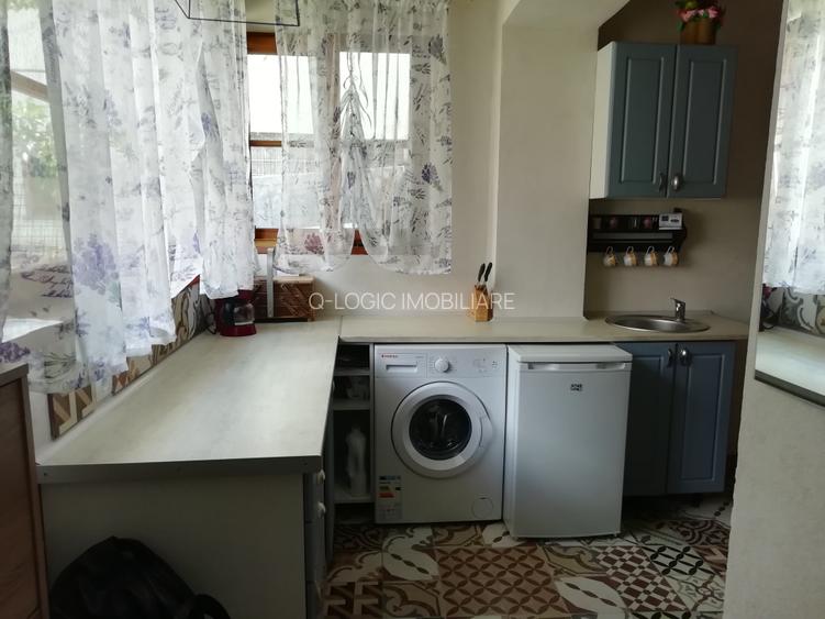 Casa 6 camere libera la vanzare zona AFI - 7