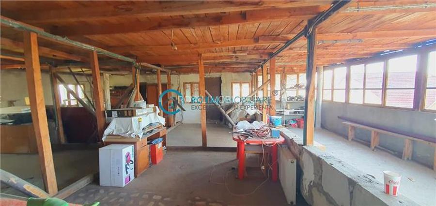 Royal Imobiliare-Vanzare Vila-Valea Calugareasca - 33