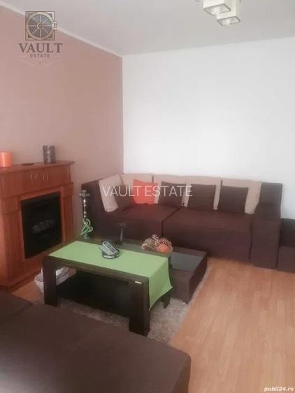 2 camere decomandat - Tei - Deleni  - 2