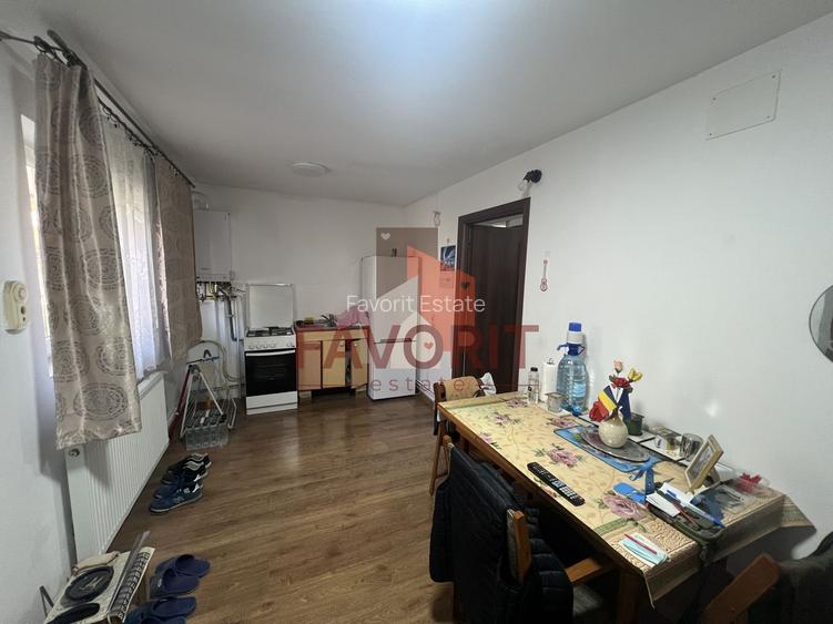 Apartament 2 camere la curte comună | zona Odobescu - 3