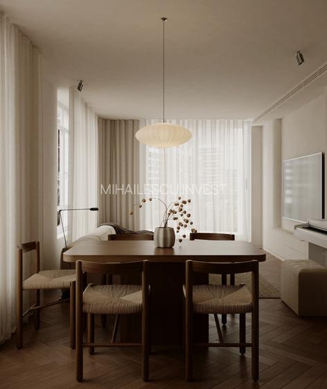 Apartament 2 camere Calea Călărașilor | 52 mp + terasă - 2