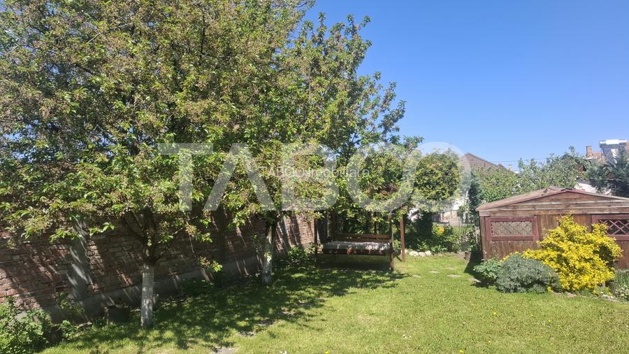 COMISION 0% Casa individuala de vanzare cu gradina acces auto si garaj - 27