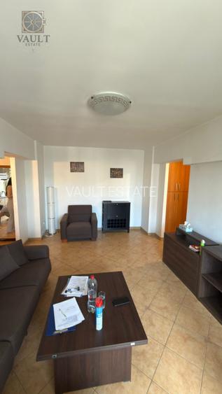 Apartament 2 camere - BLOC ANVELOPAT - zona IANCULUI - 2
