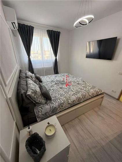 Apartament 2 camere Dristor Metrou - 14