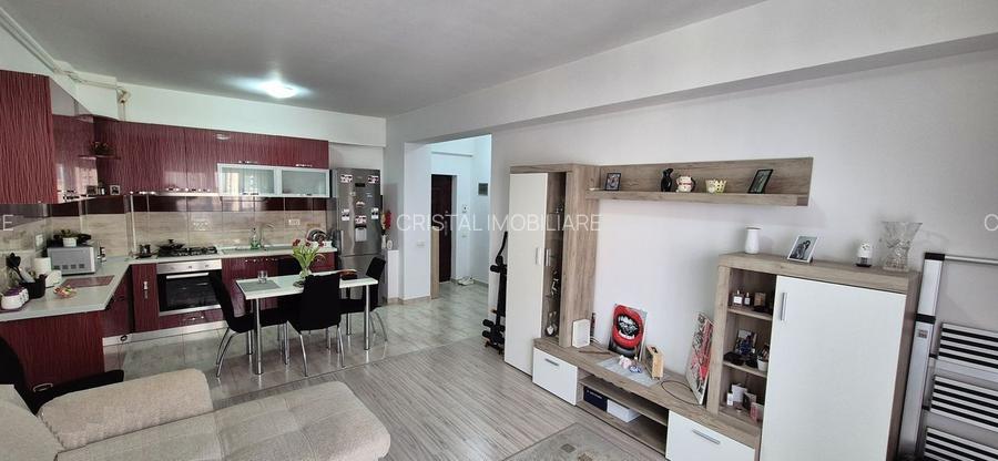 De vanzare apartament 2 camere Militari Residence - 6