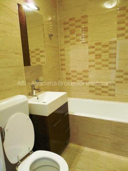 Lacul Tei-Parcul Circului, apartament 2 camere la intrarea in parc - 2