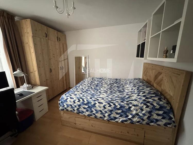 Apartament 3 camere, Andrei Muresanu - 2