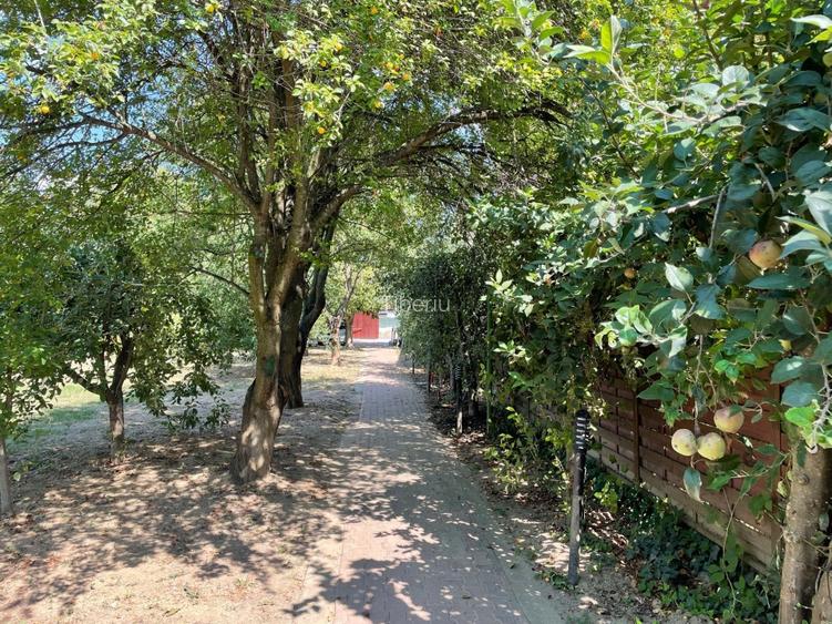 Vand casa +teren - 8