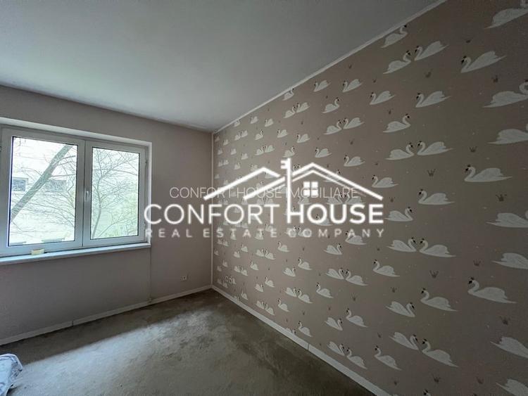 VILA D+P+E+M, 7 camere, ansamblu rezidential, IANCU NICOLAE - 12