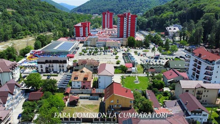 CACIULATA, VILA 736 MP, TEREN 1200 MP - 37