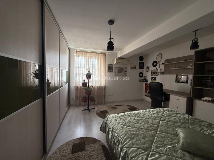 Apartament 4 camere tip Duplex * Mobilat si Utilat* - 22