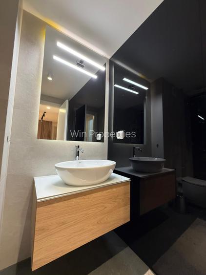 5 Residence 122 – Erou Iancu Nicolae | Apartament LUX cu 2 camere - 17