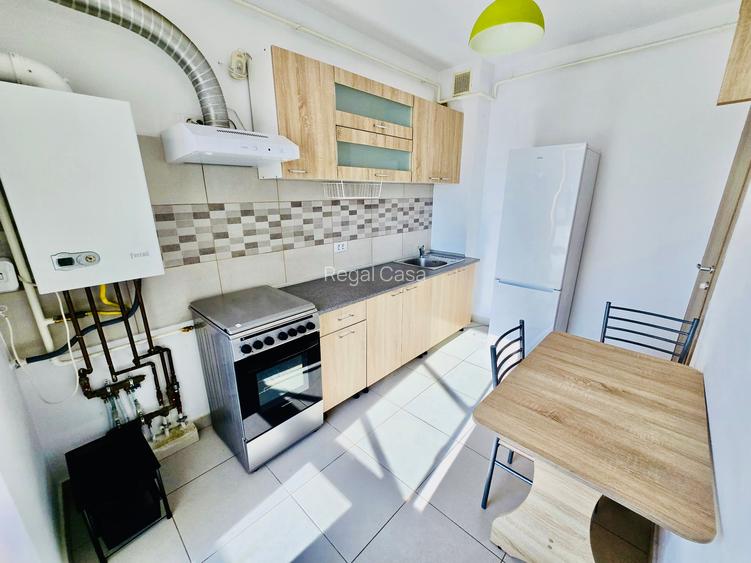 Apartament 1 camera zona Tudor Vladimirescu - Conest Grand Residence - 3