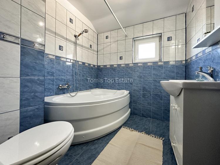 Casa de vânzare in cartierul Medeea, Constanta | P+1+M - 6