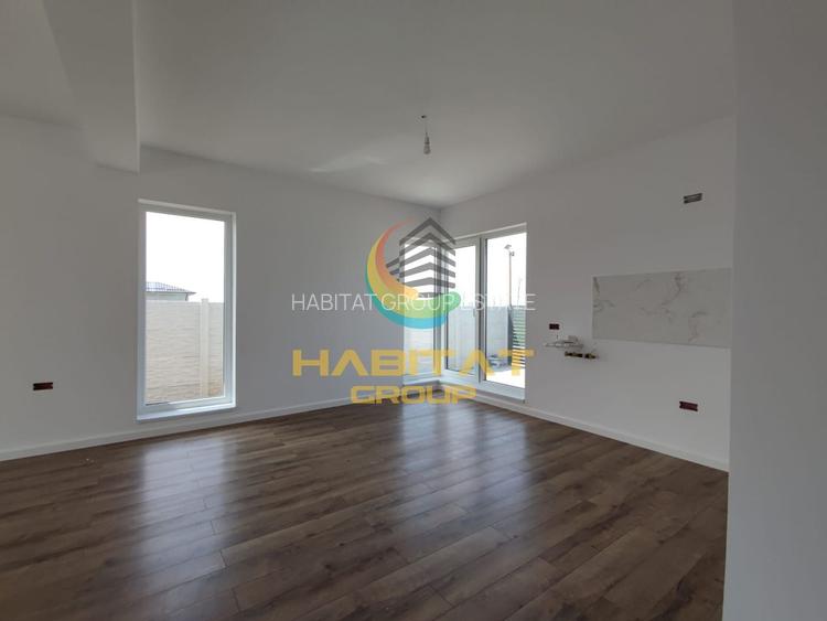 Casa individuala 3 camere parter- Berceni- Vidra - 5