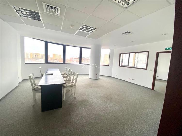 Spatiu de birouri - metrou Grozavesti de la 210 mp - 2