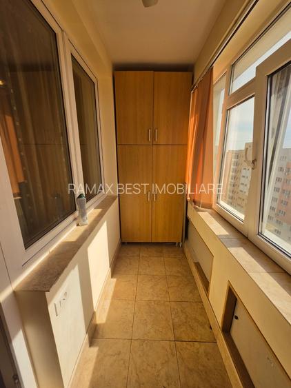 Theodor Pallady, 5 minute metrou 1 Decembrie 1918, pe Becatei, bloc reabilitat - 14