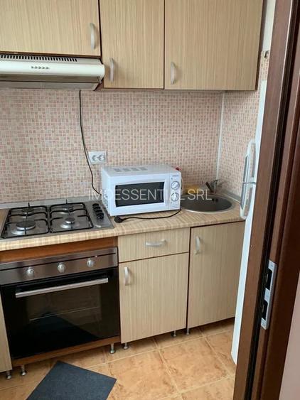 Garsoniera semidecomandata Drumul Taberei metrou Favorit - 4
