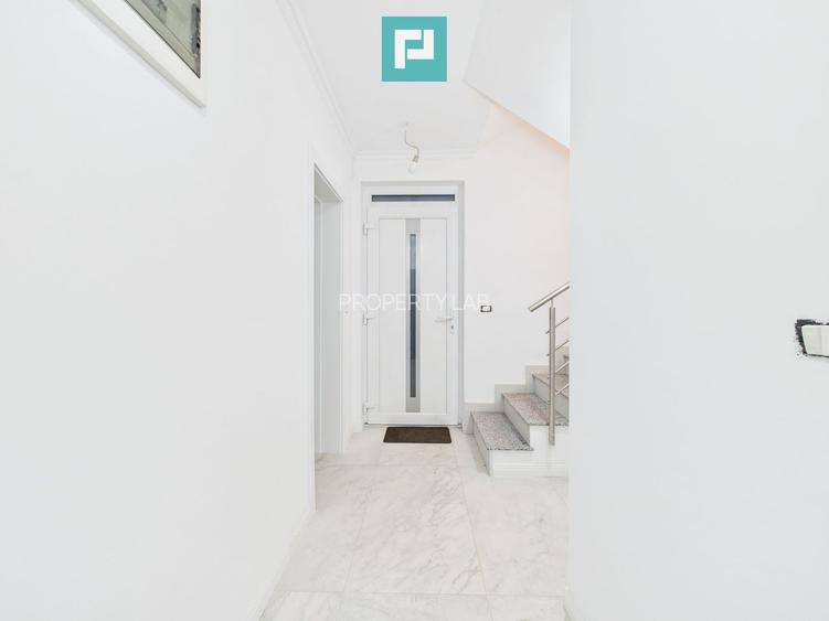 Vilă ultramodernă cu 4 camere în Gai - 5