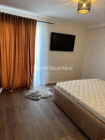Apartament 2 camere de închiriat – Ama Residence, Târgu Mureș - 5