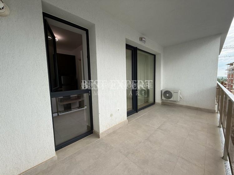 Gasoniera Prima Inchiriere - HILS TITANIUM | 500 Metri N.Teclu - 8