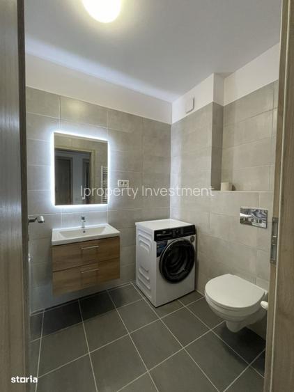 Aparatorii Patriei | Brown Residence | 2 Camere | Parcare | Prima inchiriere - 8