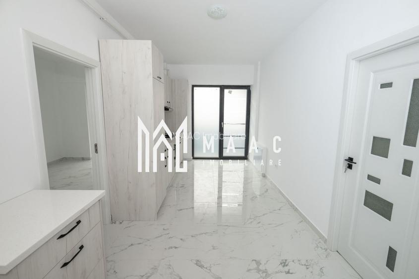 APARTAMENT 2 CAMERE MOBILAT| PARCARE INCLUSA| BLOC 2025 - 6