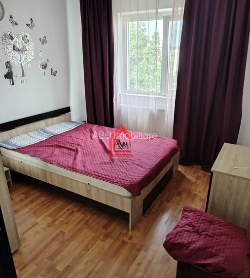 Ap 2 camere zona Zimbru - 3