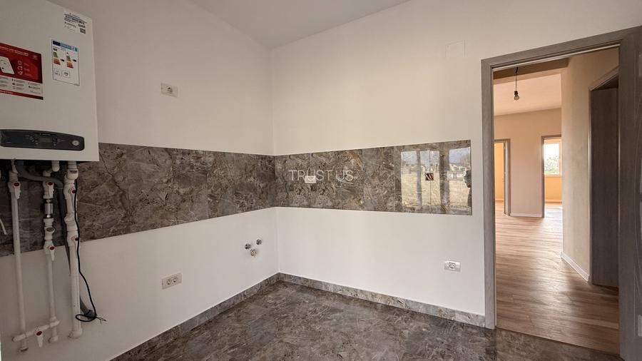 Comision 0% Duplex modern de vânzare – Ghiroda | 110 mp utili | Teren 290 mp - 14