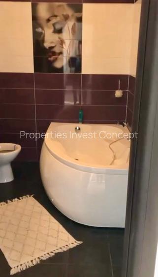 Inchiriere 2 camere, mobilat si utilat MODERN, Fundeni Dobroiesti, PARCARE - 5