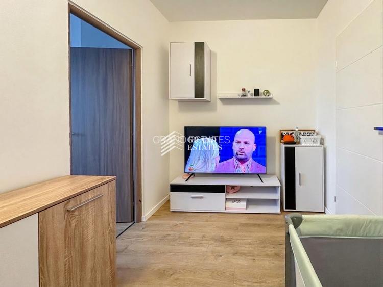 Apartament 2 camere tip Studio | 42mp utili | Bragadiru - 2
