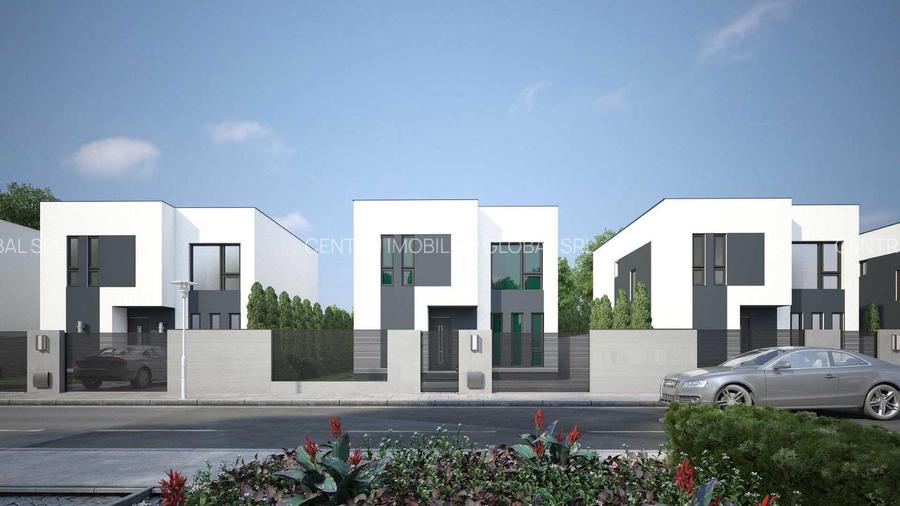 Vila de spatioasa - 3