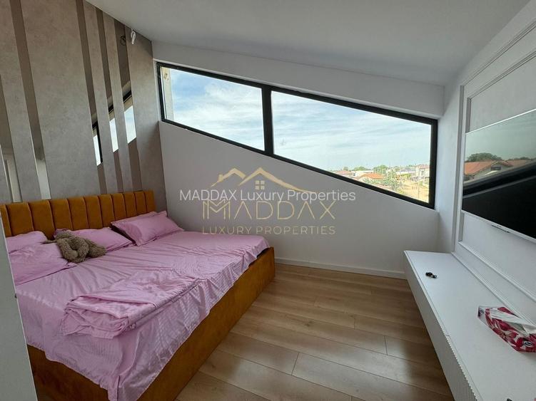 Vila moderna 6 camere // 190mp // teren 300mp / Tunari - 16