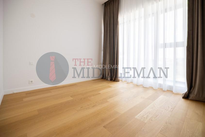 One Verdi Park I 2 camere I Mobilat I Parcare inclusa - 4