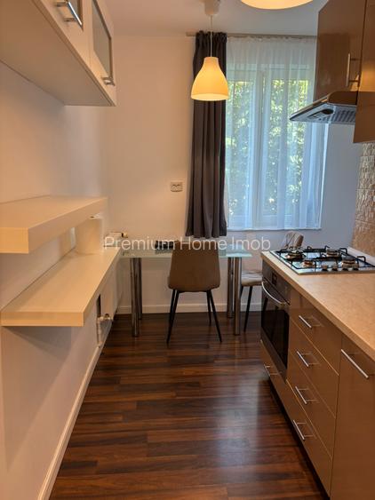Apartament | 2 camere | centrala proprie | Calea Floreasca - 13
