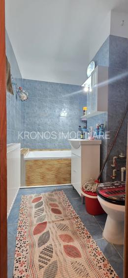 OCAZIE ! CASA DE CULTURA 3 CAMERE DECOMANDATE IMBUNATATIRI + CENTRALA GAZE - 5