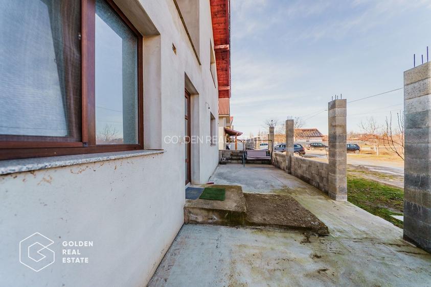 CASA  P+M in Zimandcuz, comision 0% - 23