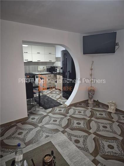 Casa tip P+ M zona Grajdana com. Tisau - 18