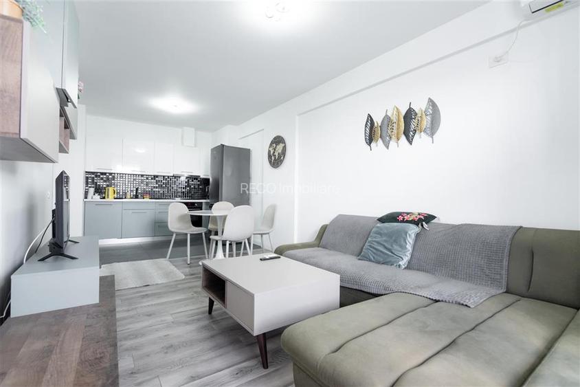 RECO Apartament 3 camere - 10