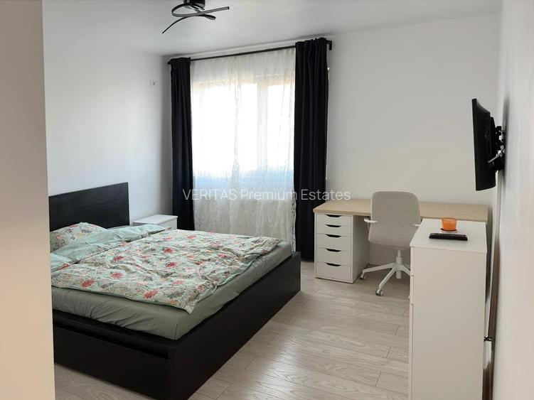 Vanzare apartament 3 camere bloc nou 2019, 1 minut metrou Laminorului - 4