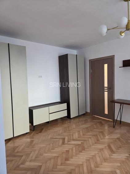 De inchiriat apartament 2 camere renovat 2026 | Domenii | Comision 0% - 2