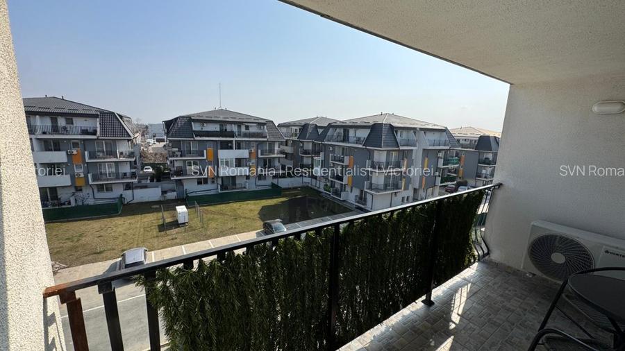 REA1028279 Apartament 2 Camere I De Inchiriat I Otopeni - 11